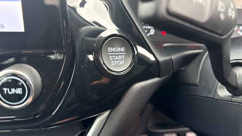 Ford Fiesta 1.0 EcoBoost Titanium 5dr Petrol Hatchback